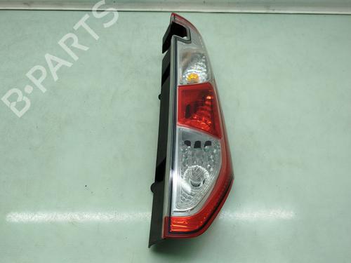 Used Right taillight Right taillight RENAULT KANGOO Express (FW0/1_) Z.E. (FW0Z, FW1Z) (60 hp) 34158052 34158052