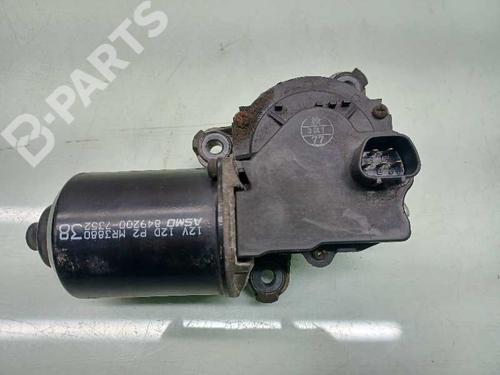 Front wiper motor MITSUBISHI PAJERO III (V7_W, V6_W)  | BP11030084M29 