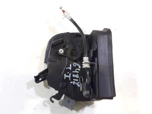 Rear left lock BMW X5 (E53) 3.0 d | BP9246262C100 