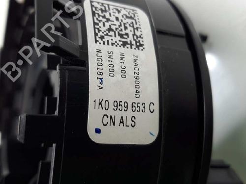 Squib airbag SEAT LEON (1P1) 1.9 TDI | BP7969277C102 