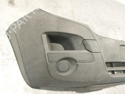 Front bumper OPEL MOVANO B Van (X62)  | BP29259019C7 