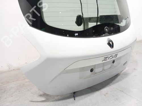 Tailgate RENAULT ZOE (BFM_) ZOE | BP38517665C6 - Image 5
