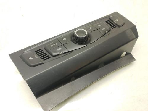 Climate control AUDI A4 B8 (8K2) 2.0 TDI | BP33812225I5 - Image 2