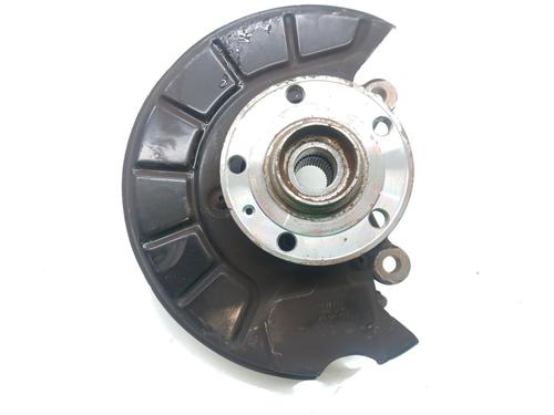 Used Right front steering knuckle VW TIGUAN (5N_) 2.0 TDI 4motion (140 hp) 22637169