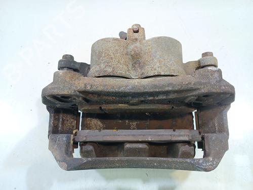 Right front brake caliper NISSAN PATHFINDER III (R51) 2.5 dCi 4WD | BP31853174M104 - Image 3