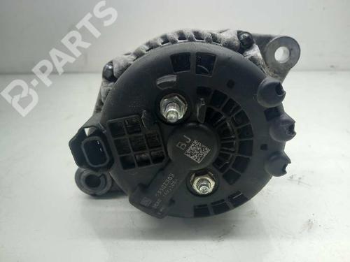 Generator OPEL INSIGNIA A (G09)  | BP11415620M7 