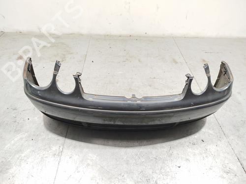 Front bumper VW POLO (9N_, 9A_) 1.4 FSI | BP22736998C7 