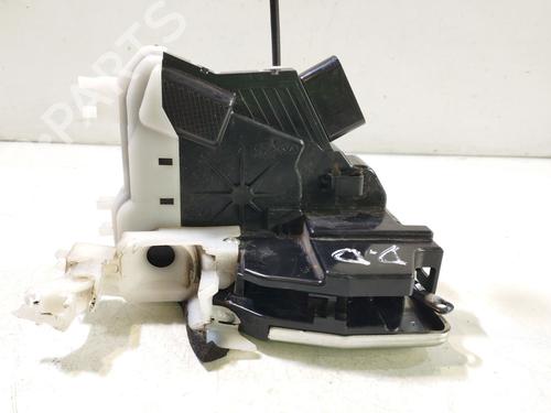 Front right lock KIA CARENS IV  | BP17124042C97 