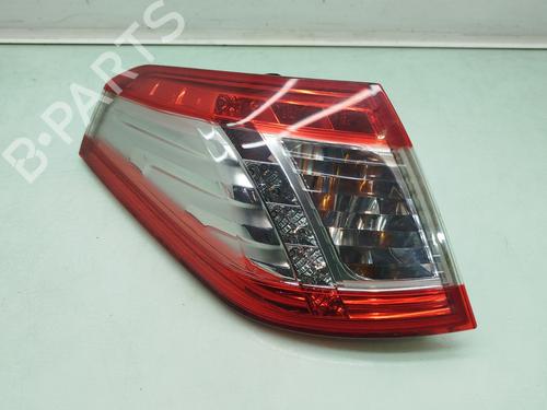 Used Left taillight PEUGEOT 508 SW I (8E_) 2.0 HDi (163 hp) 30353351