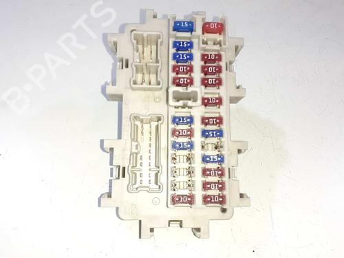 Fuse box NISSAN MURANO I (Z50) 3.5 4x4 | BP6692605E1 