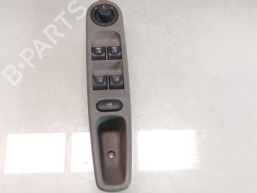 Left front window switch RENAULT ZOE (BFM_) ZOE | BP37239363I27 - Image 2