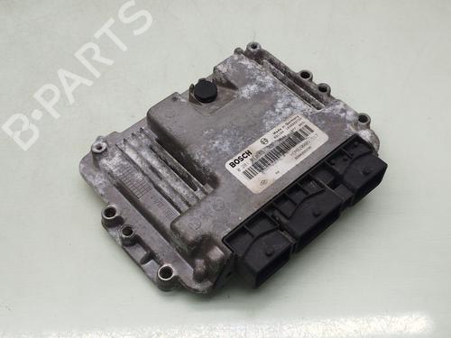 Used Engine control unit (ECU) Engine control unit (ECU) NISSAN PRIMASTAR Van (X83) 2.5 dCi 140 (135 hp) 34137444 34137444