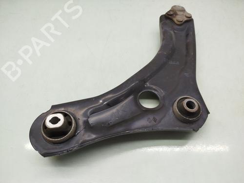 Right front suspension arm RENAULT MEGANE IV Grandtour (K9A/M/N_) 1.5 Blue dCi 115 (K9A6) | BP21027086M13