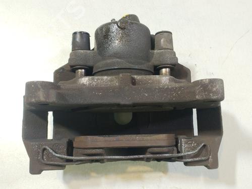 Right front brake caliper VW PASSAT B7 (362) 1.6 TDI | BP36992204M104 - Image 3