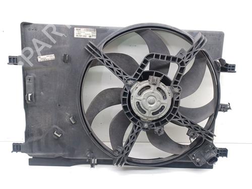 radiator-fan-opel-corsa-d-s07-2006-2007-2008-2009-2010-2011-2012-2013-2014-2015-35751672 main image