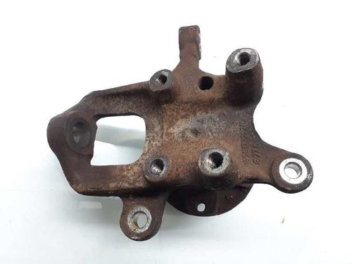 Right front steering knuckle MERCEDES-BENZ SPRINTER 2-t Van (B901, B902)  | BP9651219M26 
