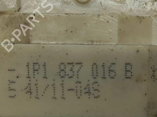 Front right lock SEAT ALTEA XL (5P5, 5P8) 1.6 TDI | BP13311835C97 