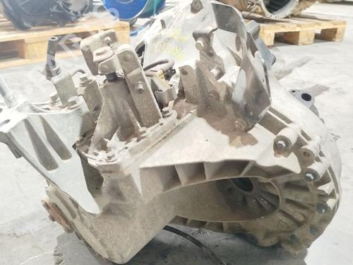 Gearbox FORD TRANSIT Van (FA_ _) 2.2 TDCi | BP29570180M3 