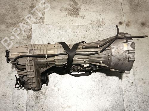 gearbox-porsche-cayenne-9pa-2002-2003-2004-2005-2006-2007-2008-2009-2010-34350794 main image