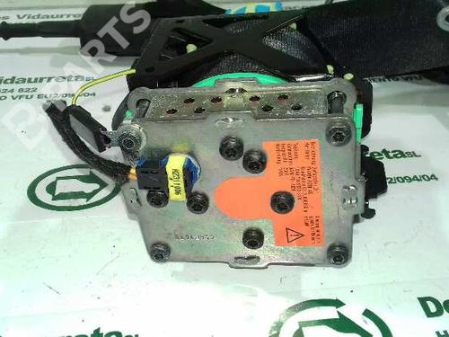 Airbag Kit CITROËN C4 Grand Picasso I (UA_) 2.0 HDi 138 | BP1305524C86  - Image 19