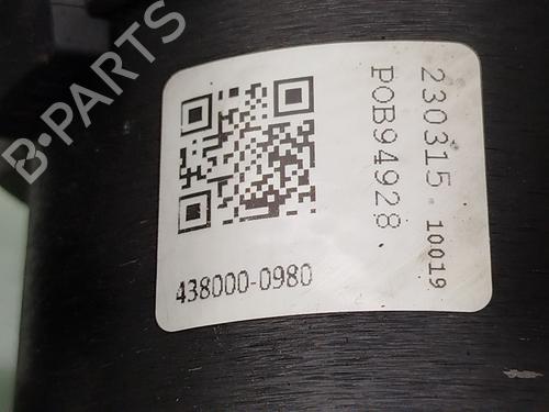Starter AUDI A6 C7 (4G2, 4GC) 2.0 TDI | BP35723834M8 - Image 7
