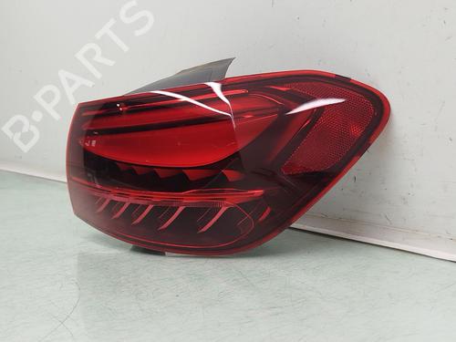 Right taillight MERCEDES-BENZ GLA (H247) GLA 200 (247.787) | BP40107506C35 - Image 2