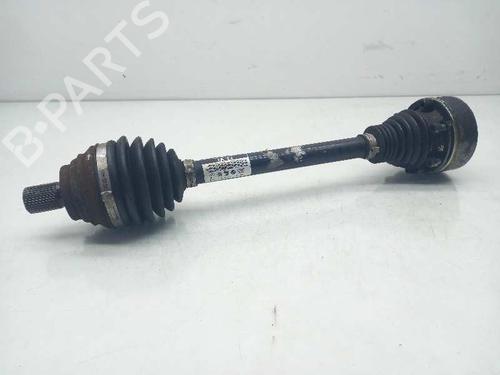 Used Left front driveshaft SEAT LEON (1P1) 1.9 TDI (105 hp) 12982794