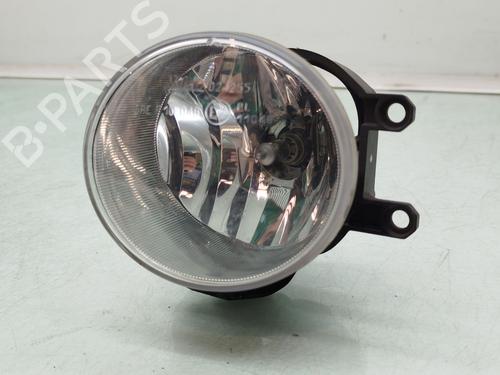 Left front fog light TOYOTA AYGO (_B4_)  | BP29421922C30 