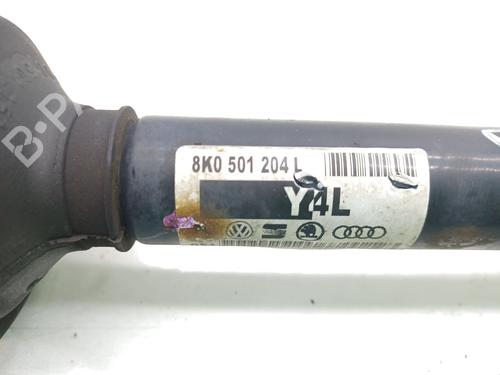 Right rear driveshaft AUDI A5 (8T3) RS5 quattro | BP16702211M41 