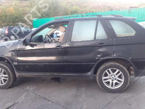Left front brake caliper BMW X5 (E53) 3.0 d | BP11560365M105 
