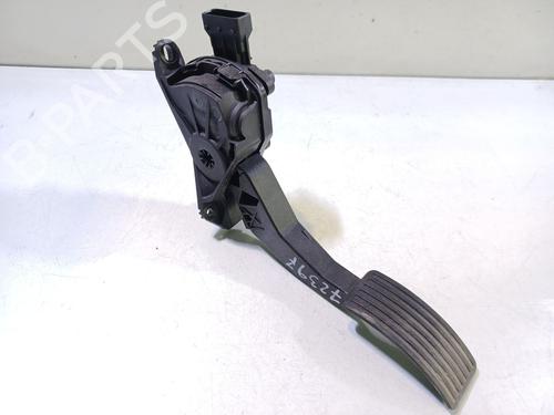 Used Pedal PEUGEOT LANDTREK [2020-2025]  16819568