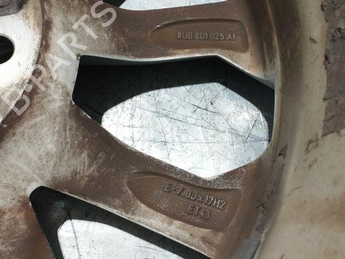 Rim AUDI Q3 (8UB, 8UG) 2.0 TDI | BP27715280C45 