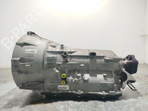 Gearbox BMW 4 Coupe (F32, F82) 420 d | BP26562971M3 