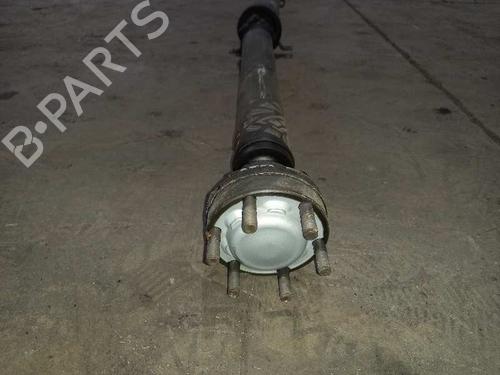 Driveshaft BMW X5 (E53)  | BP15404101M37 
