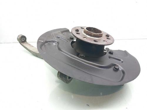 Left front steering knuckle MERCEDES-BENZ M-CLASS (W164) ML 300 CDI 4-matic (164.121) | BP10861962M25 