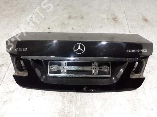 Bakluke CC/Kombi-Kupé MERCEDES-BENZ E-CLASS (W212) E 250 CDI / BlueTEC (212.003, 212.004) (204 hp) 17629173