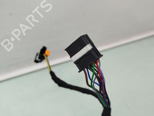 Left mirror OPEL MOKKA 1.2 Turbo Hybrid | BP33012866C26 - Image 6