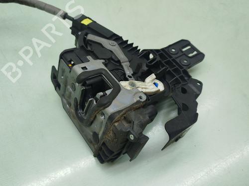 Used Front right lock MERCEDES-BENZ C-CLASS (W205) C 200 d (205.001) (160 hp) 33040259