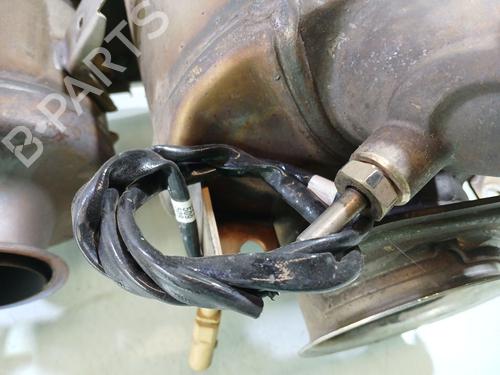 Catalyst SEAT LEON ST (5F8) | BP37758136M10 - Image 3