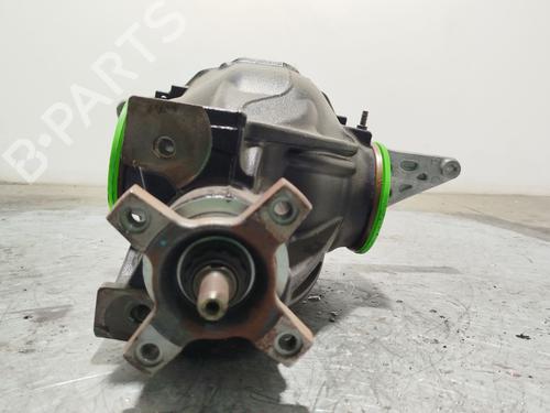 Used Rear differential Rear differential MERCEDES-BENZ VITO Van (W447) 116 CDI (447.601, 447.603, 447.605) (163 hp) 40106322 40106322