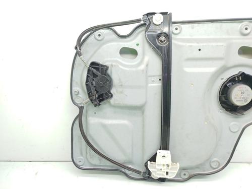 Rear left window mechanism VW TOURAN (1T1, 1T2) 1.4 TSI | BP27697609C24 