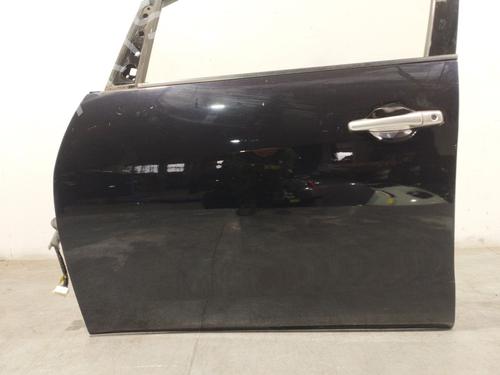 Left front door MITSUBISHI GRANDIS (NA_W) 2.0 DI-D (NA8W) | BP30790727C2