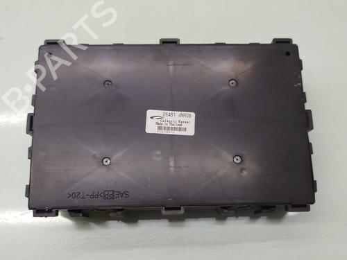 Electronic module NISSAN LEAF (ZE0) Electric | BP35950321M83 - Image 2