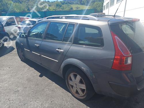 Right taillight RENAULT MEGANE II Estate (KM0/1_) 1.6 16V | BP18105827C35 