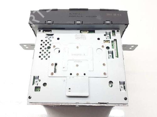 Radio KIA SPORTAGE III (SL)  | BP15648784E6 