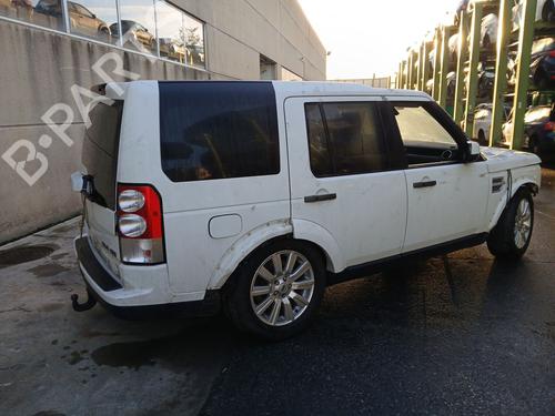 Right front suspension arm LAND ROVER DISCOVERY IV (L319)  | BP30745476M13 