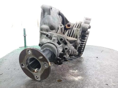 Used Front differential NISSAN MURANO I (Z50) [2002-2009]  11797673