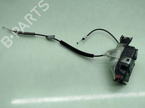 Used Rear left lock OPEL GRANDLAND / GRANDLAND X (A18, P1UO) 1.2 (75) (131 hp) 29595173
