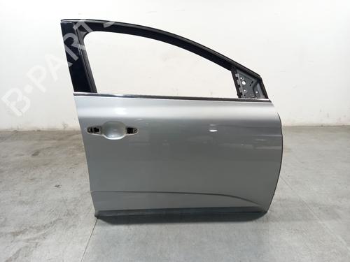 Used Right front door RENAULT MEGANE IV Hatchback (B9A/M/N_) 1.2 TCe 130 (B9MR) (130 hp) 30298630