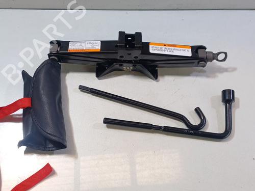 Used Other Other SSANGYONG RODIUS II 2.0 XDi (150 hp) 33799595 33799595